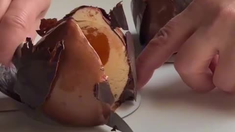 3 лайфхака по работе с муссовыми пирожными