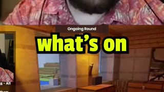 Rumble Reels couldn't come out sooner...