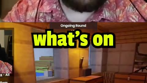 Rumble Reels couldn't come out sooner...