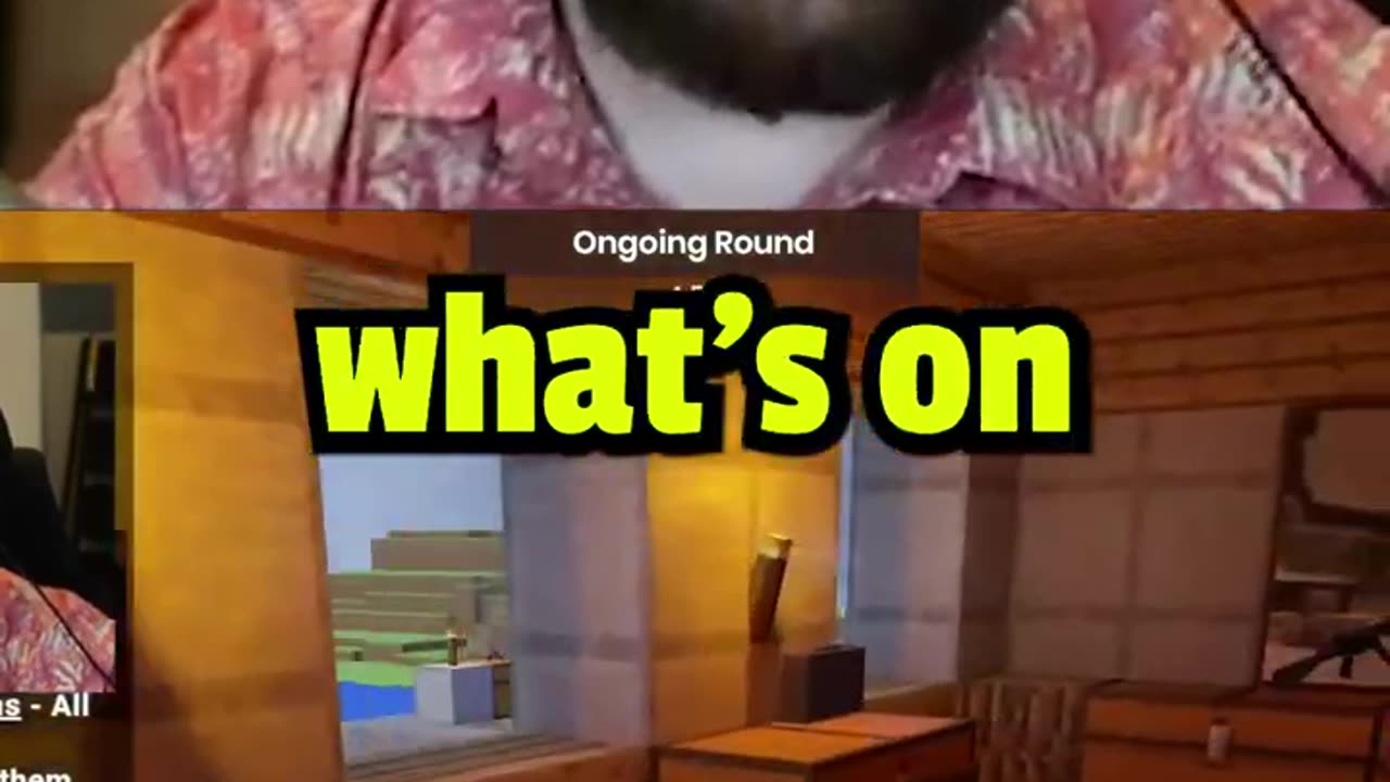 Rumble Reels couldn't come out sooner...