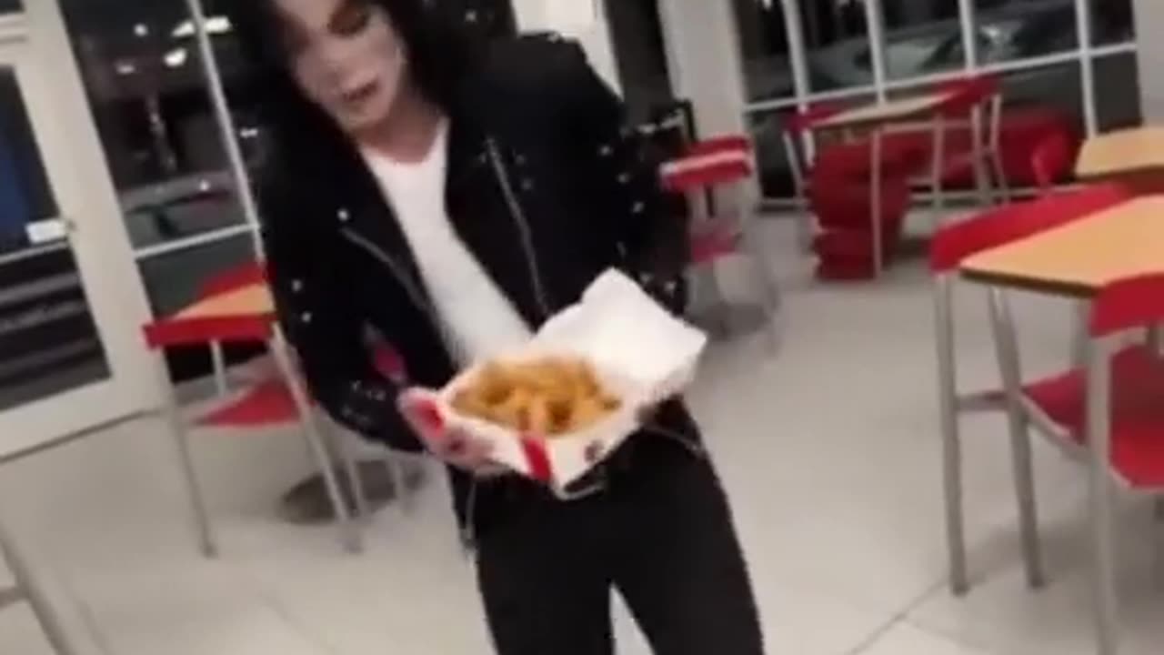 😂 Michael Jackson is Back and He is Hangry! | FunFM