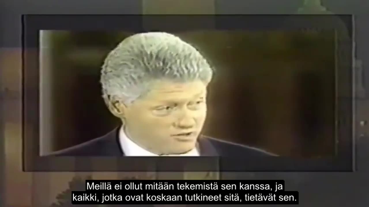 Suomennettu: The Truth about The Mena Connection (Documentary)