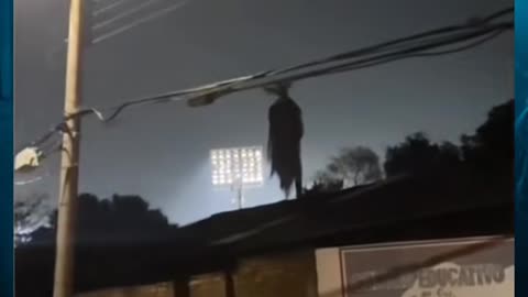 😨👻 You Won't Believe What They Caught on Camera! Windigo | TheHauntingHour