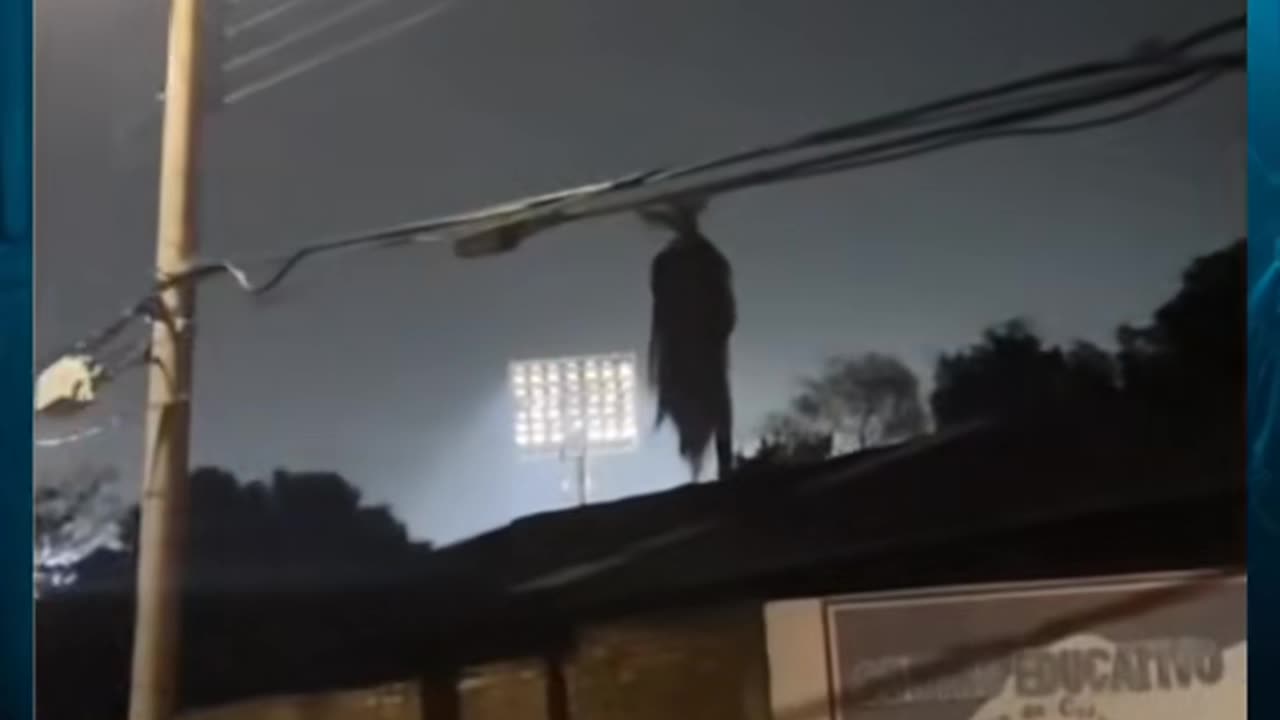 😨👻 You Won't Believe What They Caught on Camera! Windigo | TheHauntingHour