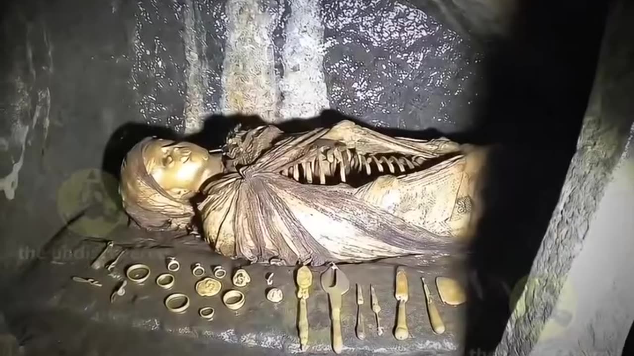 UFO Caught on Camera — The Truth Is Finally Out! 😱🛸