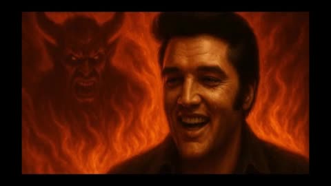 THE PACT OF ELVIS PRESLEY
