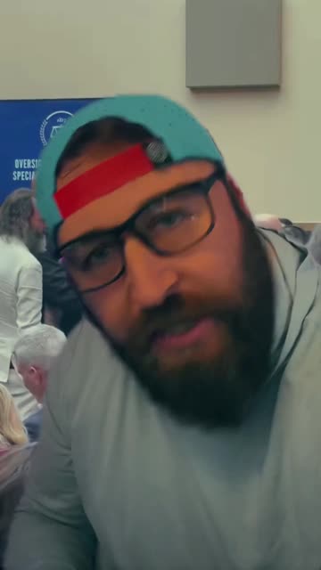 Performative Masculinity.