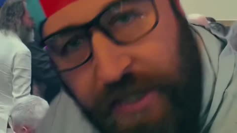 Performative Masculinity.