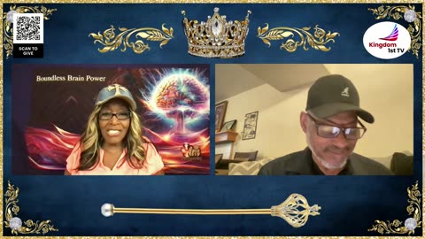 Tell It Like It Is: The Kingdom of God Way with Ap Dr Baker