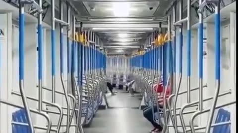 😱🚂 The Way This Train Moves... | TheHauntingHour