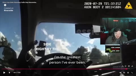 criminal's dumb as shit