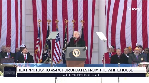 'We've ordered more B-2 bombers, they're an incredible piece of art' - Trump