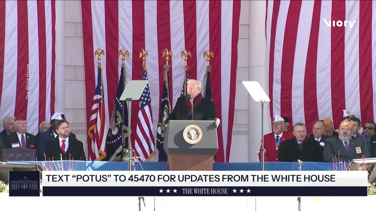 'We've ordered more B-2 bombers, they're an incredible piece of art' - Trump