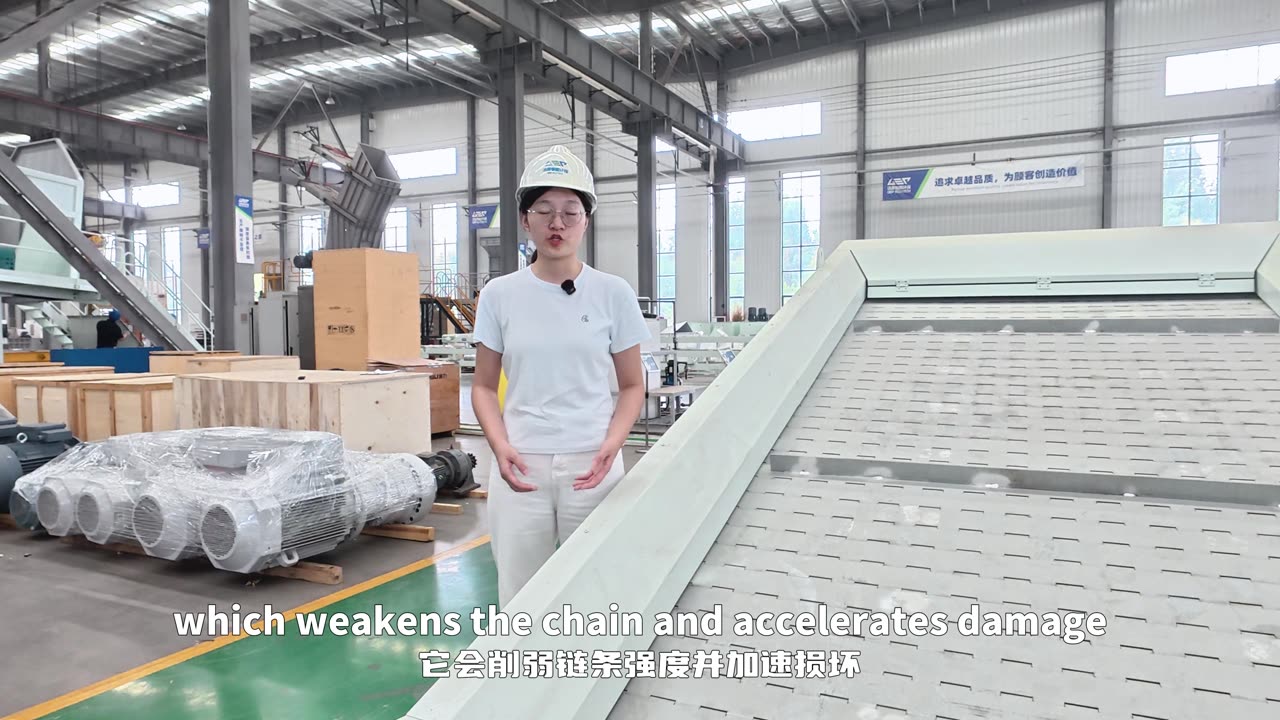 The Shredder Inspection Secret THEY Don't Want You to Know! 3 Deadly Signs of Wear (Visual Warning)