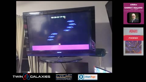 AtariAge 2600 Atari 2600 High Score Contest - S02 W01 - One and Dones