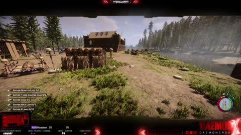 Sons Of The Forest - Day 11 | Story Playthrough • RTX 3060 • Gameplay