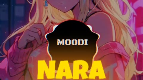 Nara Tropica phonk music