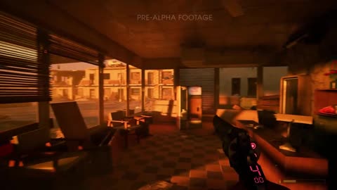 EXEKILLER Gameplay Trailer | New Post-Apocalyptic CYBERPUNK FPS Game (2026)