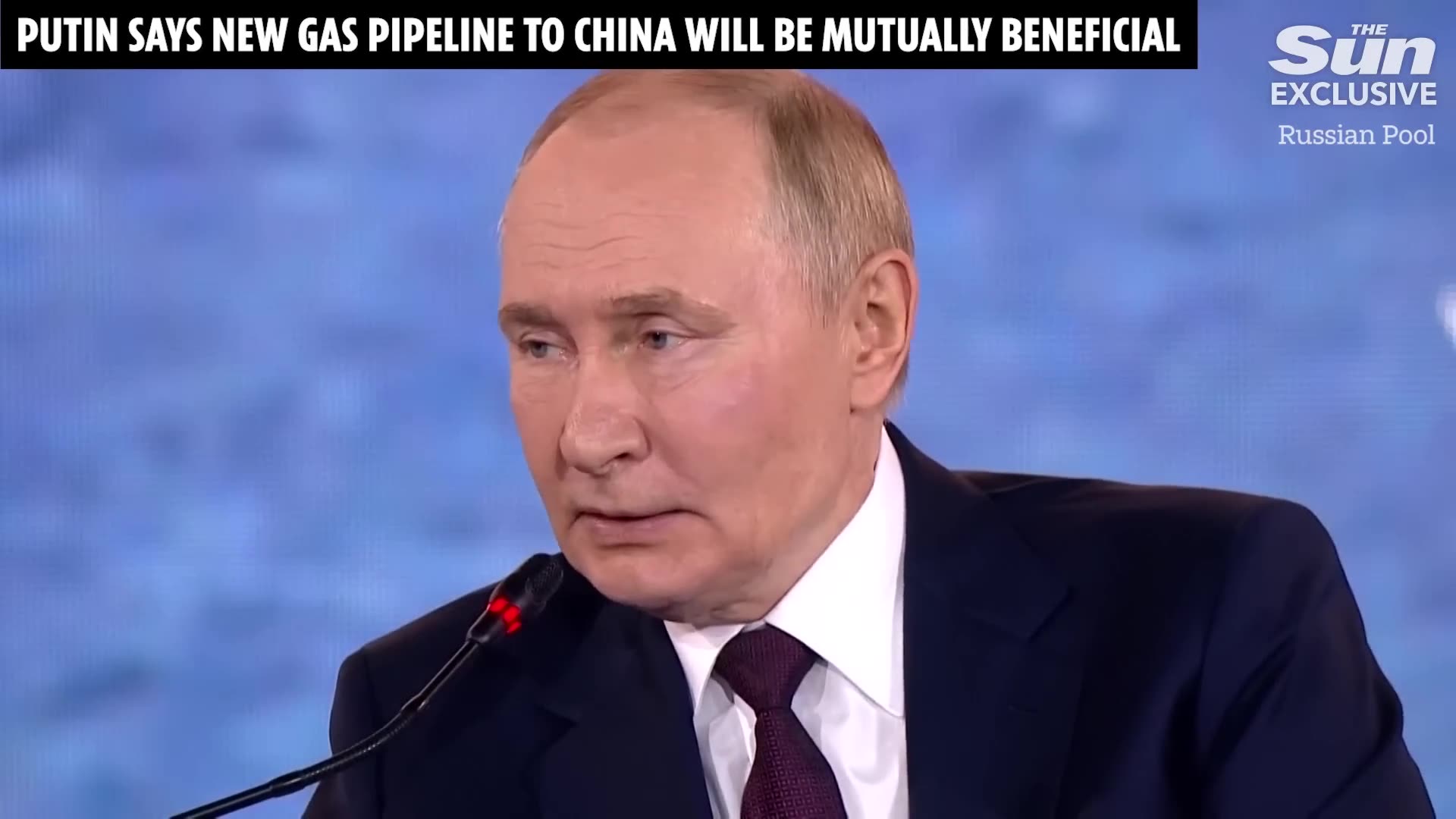 Ukraine wipes out MORE Russian oil refineries as Putin faces Moscow Crunch Point