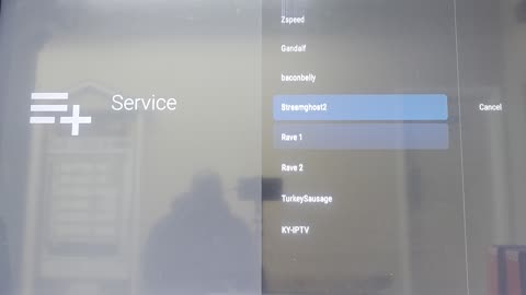 RAVE TV INSTALLATION 2026 FOR ANDROID TV