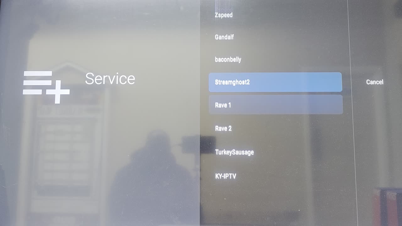 RAVE TV INSTALLATION 2026 FOR ANDROID TV