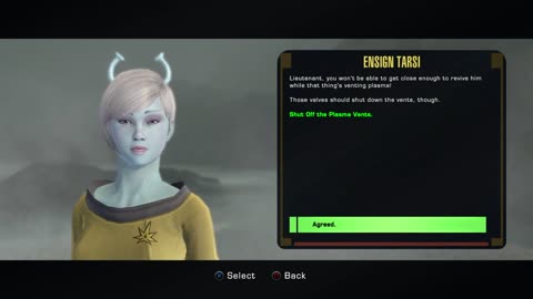 Star Trek Online_Beginning