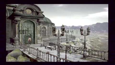 Syberia Episode 7 Aralbad spa