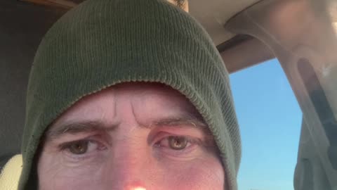 If it was the politicians, then why would they shoot up people?