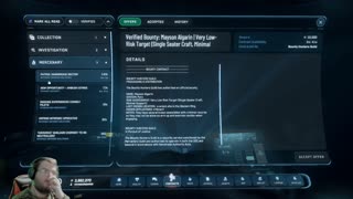 star citizen on bazzite linux