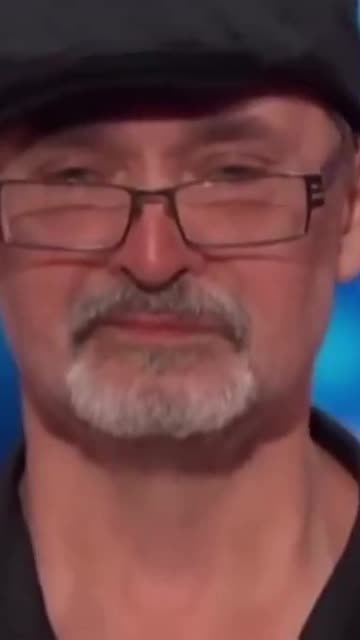 Never forget the time a school Janitor came out of his shell and changed his life forever