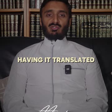 Are You Ignoring the Most Important Message You’ll Ever Receive?