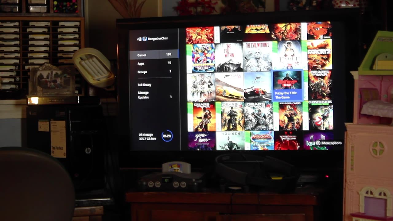 Friday the 13th Fan Films Roasted! Epic Riffs Pt 1!