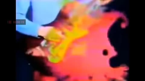 🤯🔥 The First Heavy Metal Guitar Solo Ever! You Have To Hear This | FeedMyCuriosity