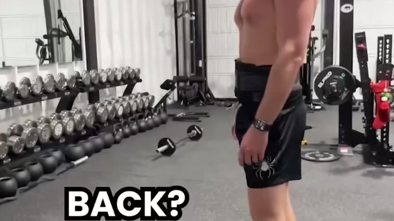 My PT always has my covered💪