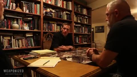 😱 Whistleblower Dylan Borland Reveals SHOCKING Non-Human Evidence! | TheTruthAbove