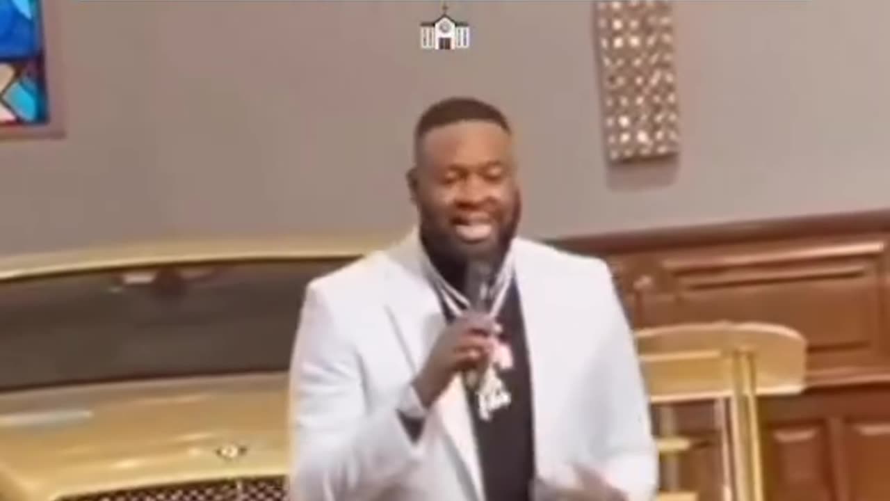 Pastor puts a $1.5 million Bentley in a church