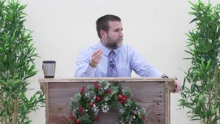 People Who Were Disloyal to David NOVEMBER 30, 2025 Pastor Steven L. Anderson