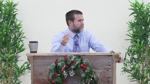 People Who Were Disloyal to David NOVEMBER 30, 2025 Pastor Steven L. Anderson