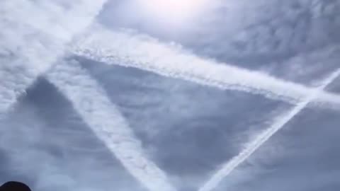 Chemtrail