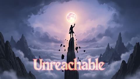 U N R E A C H A B L E