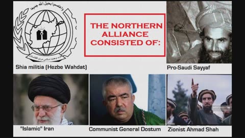 Secret life of Zargauwi 1