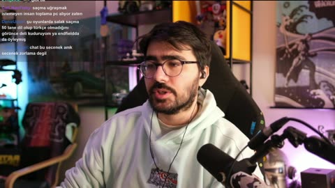 !merch ANIME KIZLARI İLE OTOMASYON | FORZA + FABLE TANITIMI 21:00