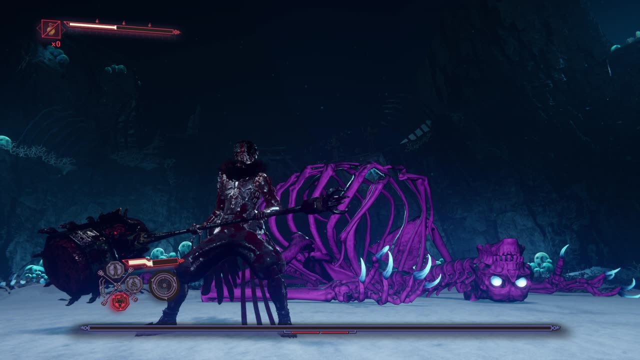 NINJA GAIDEN 4 Gameplay Walkthrough Part 14 - No Commentary (Full Game)