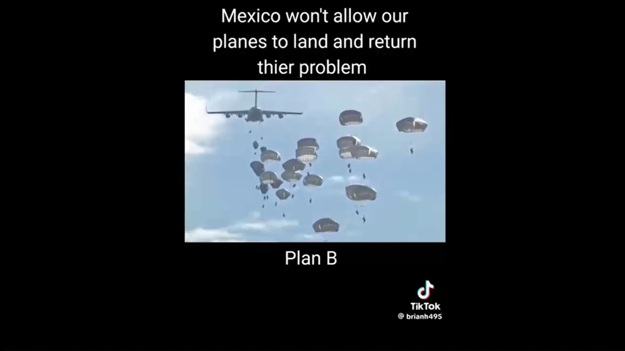 I VOTE FOR PLAN B .......