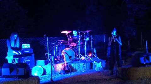 Likno - Telma | Live at Διχείμαρρο | 01/08/2025