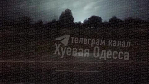 🌃🔌 Ukraine Russia War | UA POV: Power Outage in Odessa After Russian Airstrike | RCF