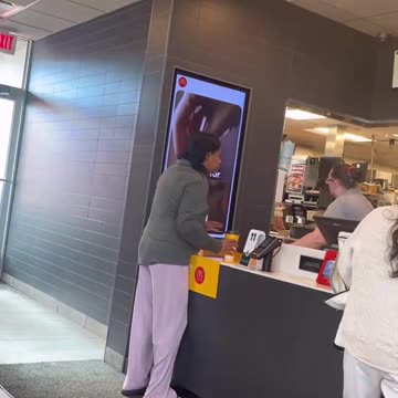 Fatigued: Black Woman Throws Hot Coffee On Worker At McDonalds