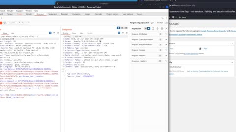 Burp Suite For Beginners | Part 1