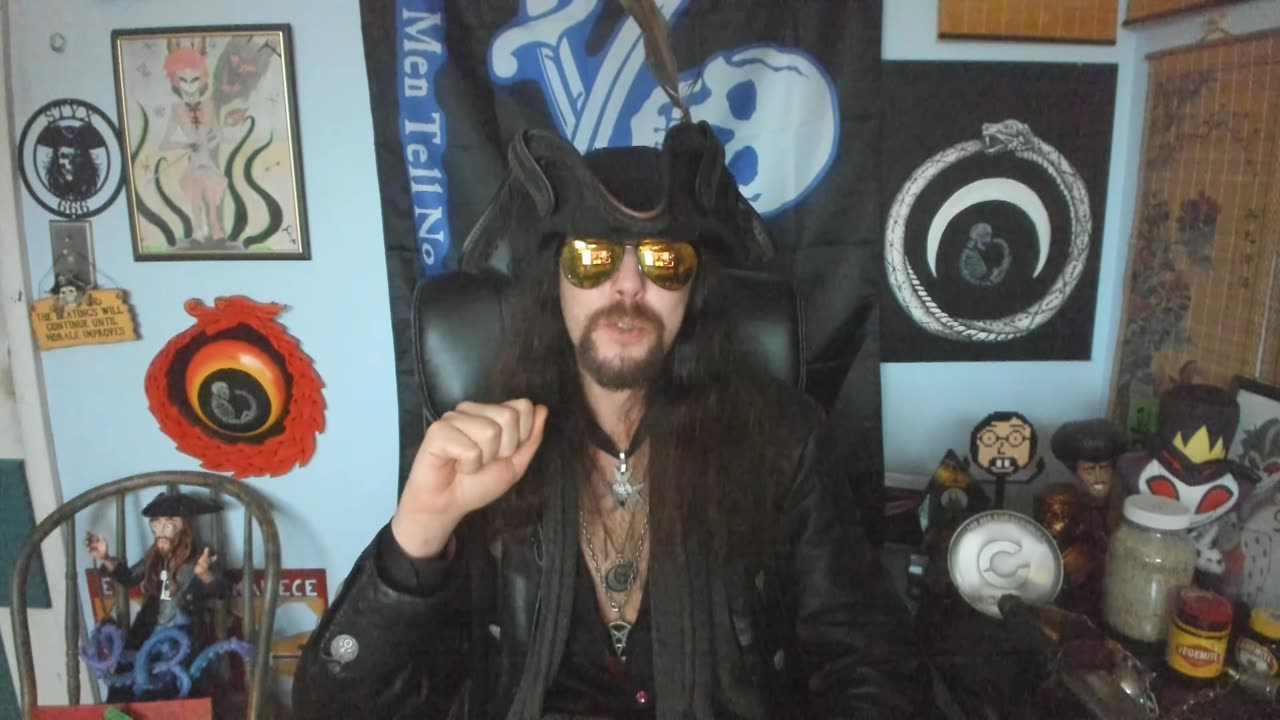 It's Epstein File Release Day!