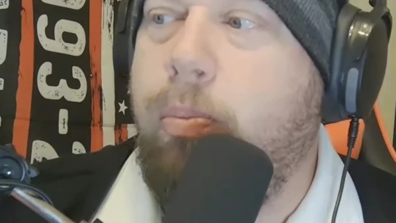 Pushing back on ISLAM before it's to late!